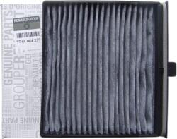 RENAULT Filtru habitaclu OE RENAULT 7701064237 (7701064237)