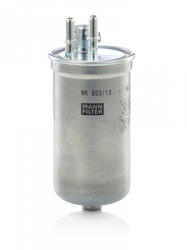 Mann Filter Filtru Combustibil Mann-Filter WK853/13 (WK853/13)
