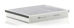 Mann Filter Filtru habitaclu Carbon Activ Mann-Filter CUK25007 (CUK25007)