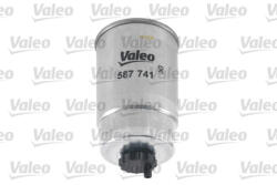 Valeo Filtru combustibil VALEO 587741 (587741) - turbochic