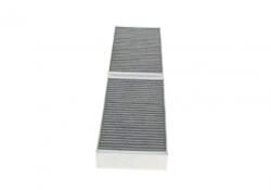 Bosch Filtru habitaclu BOSCH cu carbon activ 1987435585 (1987435585)