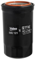 Valeo Filtru ulei VALEO 586121 (586121) - turbochic