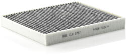Mann Filter Filtru habitaclu Carbon Activ Mann-Filter CUK2757 (CUK2757)