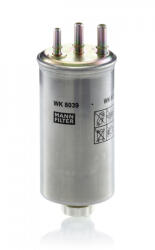 Mann Filter Filtru combustibil Mann-Filter WK8039 (WK8039)