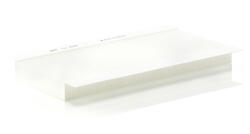 Mann Filter Filtru habitaclu Mann-Filter CU3554 (CU3554)