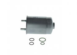 Bosch Filtru combustibil BOSCH F026402850 (F026402850)
