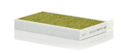 Mann Filter Filtru habitaclu cu Polifenol Mann-Filter FP25015 (FP25015)