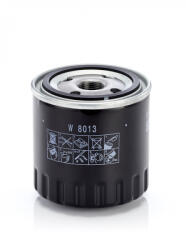 Mann Filter Filtru ulei Mann-Filter W8013 (W8013)