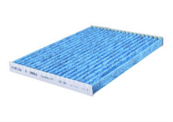 MAHLE Filtru habitaclu cu polifenol MAHLE LAO396 (LAO396)