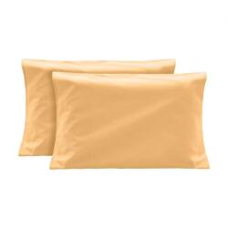 Heinner Set 2 Fete De Perna 50x70 Cm Galben Pal (hr-2plw50/70gbp) - generaltech