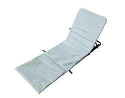 Heinner Covor Plaja Tip Sezlong-141*45*51cm, Grey (dcpp002g) - generaltech