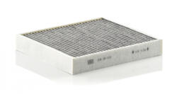 Mann Filter Filtru habitaclu Carbon Activ Mann-Filter CUK26010 (CUK26010)