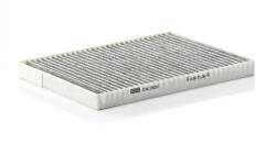 Mann Filter Filtru habitaclu Carbon Activ Mann-Filter CUK2620 (CUK2620)
