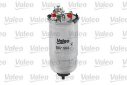 Valeo Filtru combustibil VALEO 587502 (587502) - turbochic