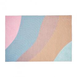 Heinner Covor printat, RAINBOW 200x300 cm, lavabil cu spate antialunecare, (HR-PRINT200-RBN) - generaltech Covor
