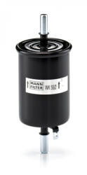 Mann Filter Filtru Combustibil Mann-Filter WK55/2 (WK55/2)