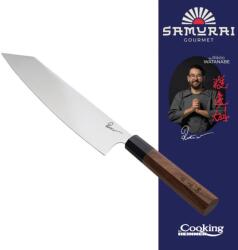 Heinner Cutit Gyuto 23 Cm, Rikito Watanabe, Samurai Gourmet, Cooking By (hr-evi-r23)