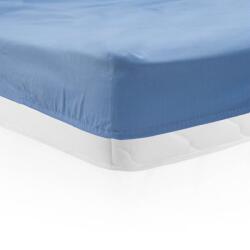 Heinner Cearceaf Pat Cu Elastic 180x200 Cm Blue (hr-sheet180-blu) - generaltech