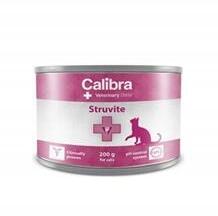 Calibra VD Cat konc. Struvit változat: 200g