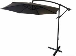 Heinner UMBRELA DE GRADINA Dia. : 300cm / 8 segmente (HR-DUG111)