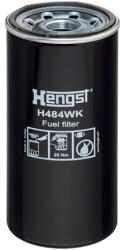 HENGST Filtru combustibil HENGST H484WK (H484WK)