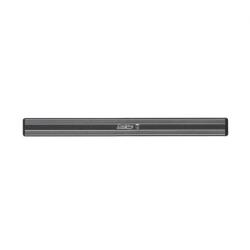 Heinner Suport Magnetic Pentru Cutite, 49x3.7x1.7 Cm, Plastic, Chef Line, (hr-evi- 401009)