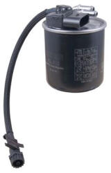 MAHLE Filtru combustibil MAHLE KL912 (KL912)