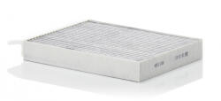 Mann Filter Filtru Habitaclu Carbon Activ Mann-Filter CUK30012 (CUK30012)