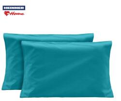 Heinner Set 2 fete de perna 50x70 cm - Turcoaz (HR-2PLW50/70TRQ) - generaltech
