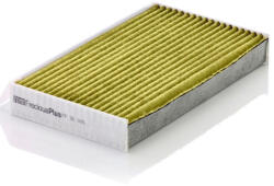 Mann Filter Filtru Habitaclu cu Polifenol Mann-Filter FP26005 (FP26005)