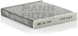 Mann Filter Filtru habitaclu MANN-FILTER CUK1919 (CUK1919)