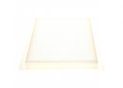 Bosch Filtru habitaclu BOSCH 1987432213 (1987432213)