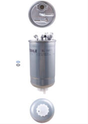 MAHLE Filtru combustibil MAHLE KL147/1D (KL147/1D)