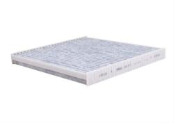 MAHLE Filtru habitaclu cu carbon activ MAHLE LAK411 (LAK411)