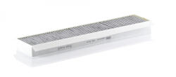 Mann Filter Filtru habitaclu MANN-FILTER CUK5141 (CUK5141)