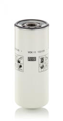 Mann Filter Filtru combustibil Mann-Filter WDK11102/28 (WDK11102/28)