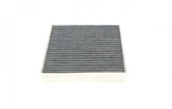 Bosch Filtru habitaclu BOSCH cu carbon activ 1987432361 (1987432361)