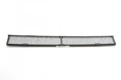 Bosch Filtru habitaclu BOSCH cu carbon activ 1987432424 (1987432424)