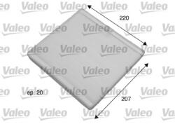 Valeo Filtru habitaclu VALEO 698769 (698769)