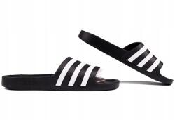 adidas Férfi uszodai papucs adidas Adilette Aqua Sportos Strandpapucs Fekete 42-es (F35543)