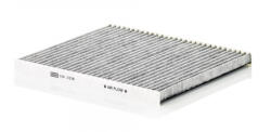Mann Filter Filtru habitaclu Carbon Activ Mann-Filter CUK2336 (CUK2336)