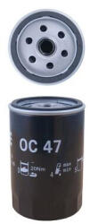 MAHLE Filtru ulei MAHLE OC47 (OC47)