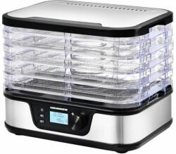 Heinner Deshidrator Fructe Si Legume Heinner Elitedry Hfd-k380dss (hfd-k380dss) - generaltech Uscator de fructe