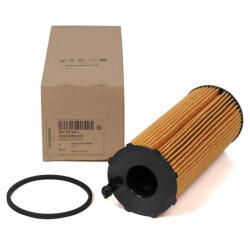 VOLKSWAGEN Filtru ulei OE VOLKSWAGEN 057115561L (057115561L)