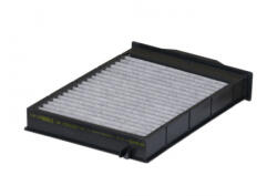 MAHLE Filtru habitaclu cu carbon activ MAHLE LAK175 (LAK175)