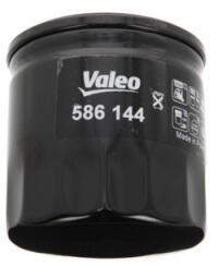 Valeo Filtru ulei VALEO 586144 (586144) - turbochic
