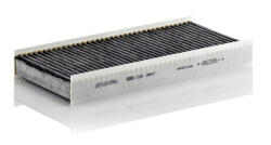 Mann Filter Filtru habitaclu Carbon Activ Mann-Filter CUK3847 (CUK3847)