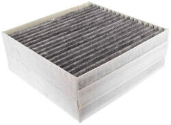 MAHLE Filtru habitaclu cu carbon activ MAHLE LAK246 (LAK246)