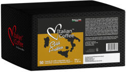 Italian Coffee Gold Arabica Lavazza Espresso Point kompatibilis kávékapszula - 100% Arabica, 50 × 7 g (50FAP_GOLDARAB)