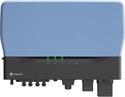 Solplanet hybrid inverter ASW30kH-TH asymmetric AFCI30kW, 3P, 4MPPT, w/AI dongle LAN/WLAN, 40A*4, DC w/SPD, AC w/MOV, DC (UR030K-60-06-A7-05P)